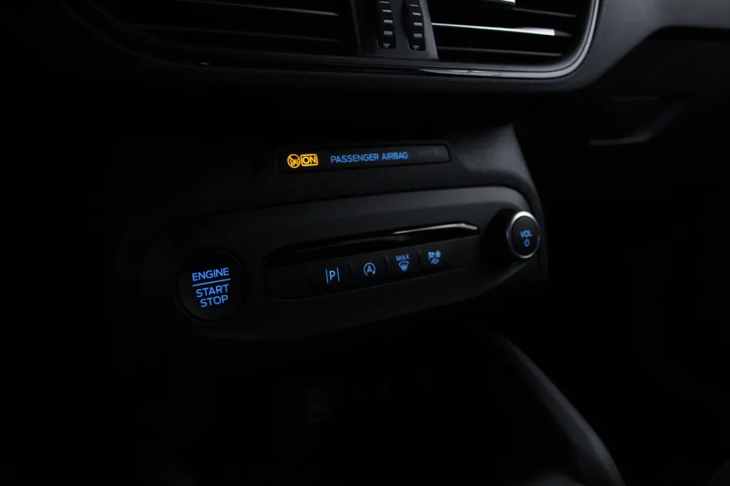 Ford Focus SW