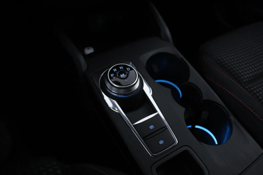 Ford Focus SW