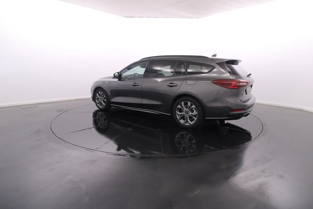 Ford Focus SW
