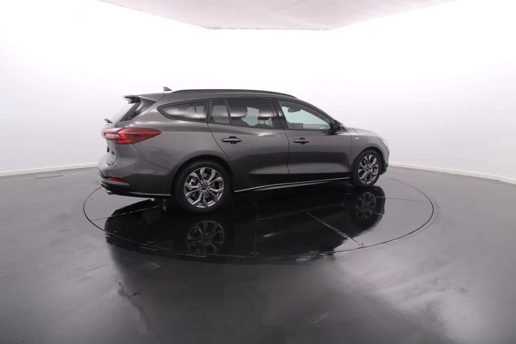 Ford Focus SW