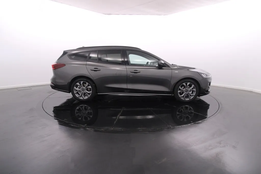 Ford Focus SW