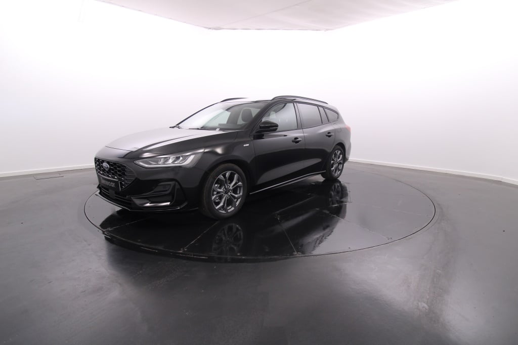 Ford Focus SW