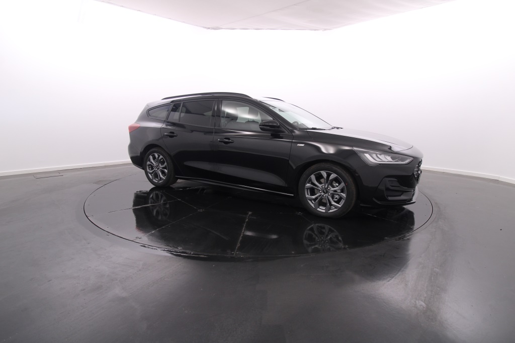 Ford Focus SW