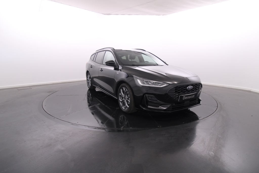 Ford Focus SW