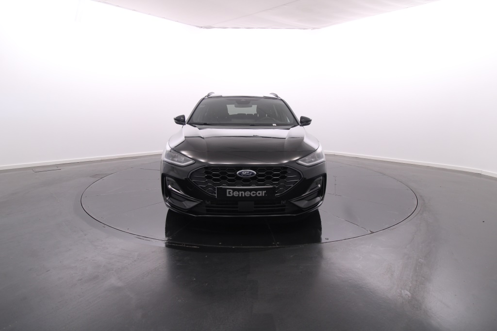Ford Focus SW