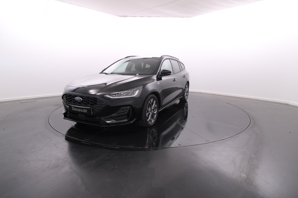 Ford Focus SW