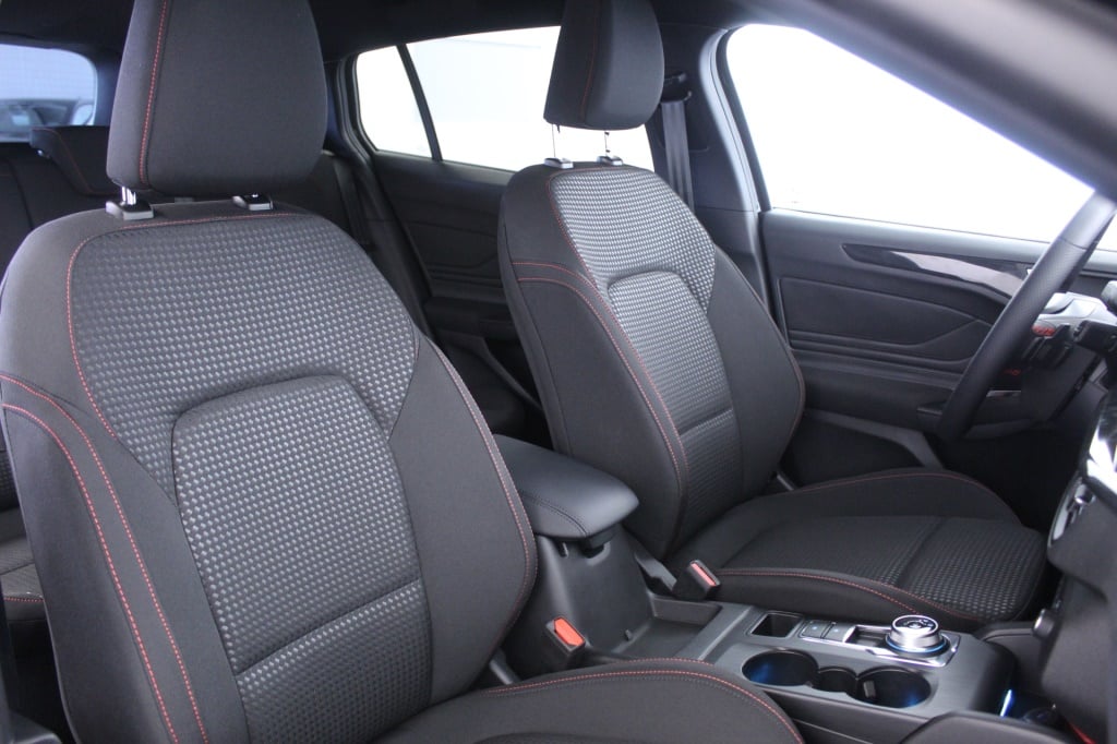 Ford Focus SW