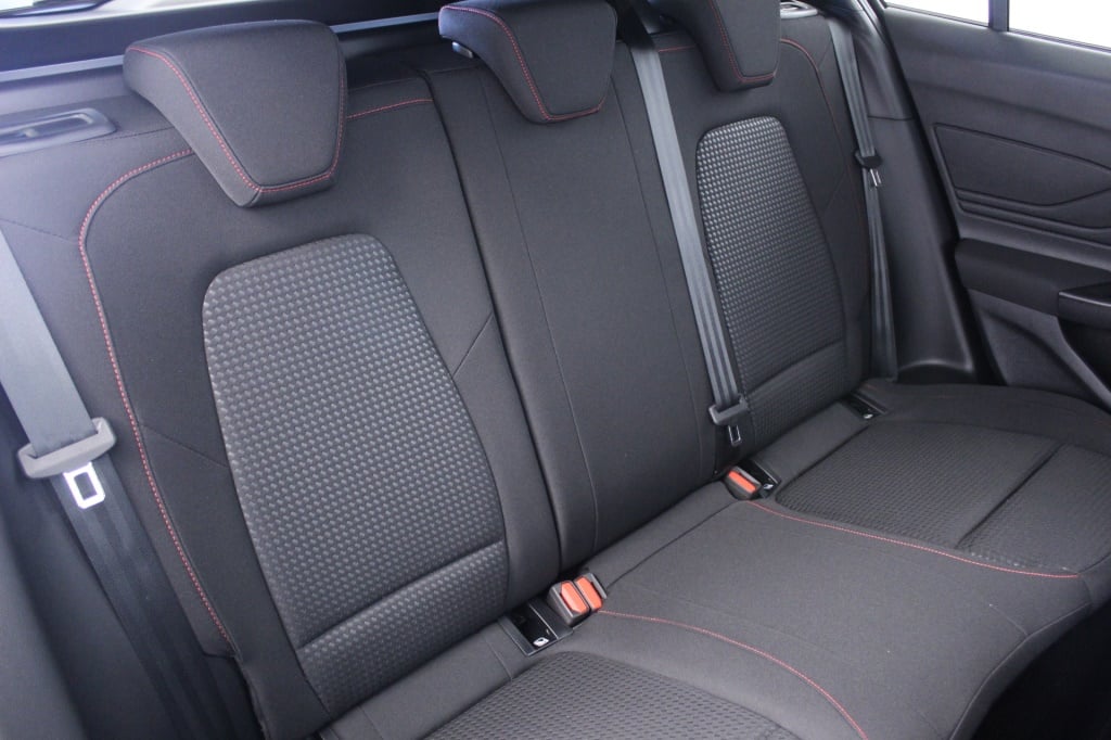 Ford Focus SW