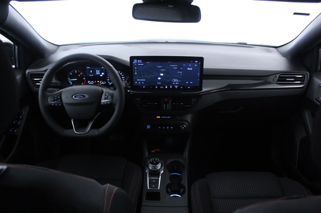 Ford Focus SW