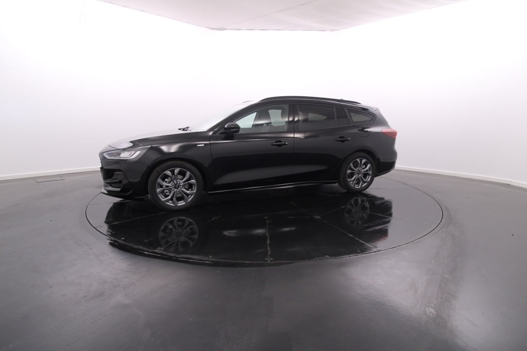 Ford Focus SW