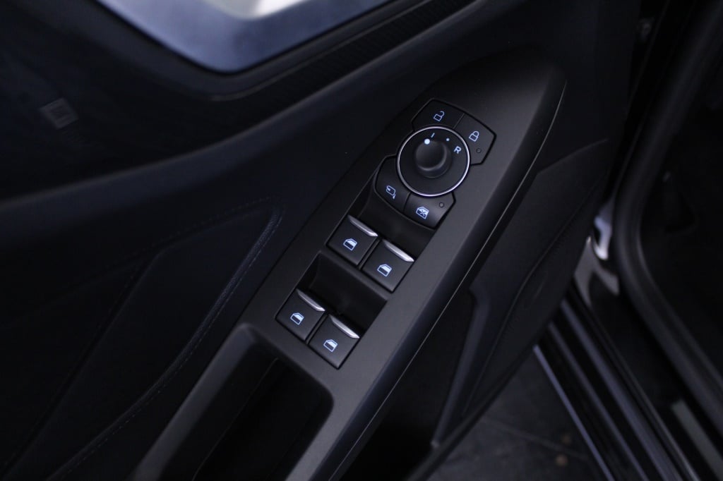 Ford Focus SW
