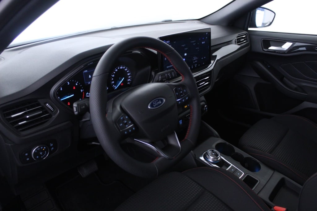 Ford Focus SW