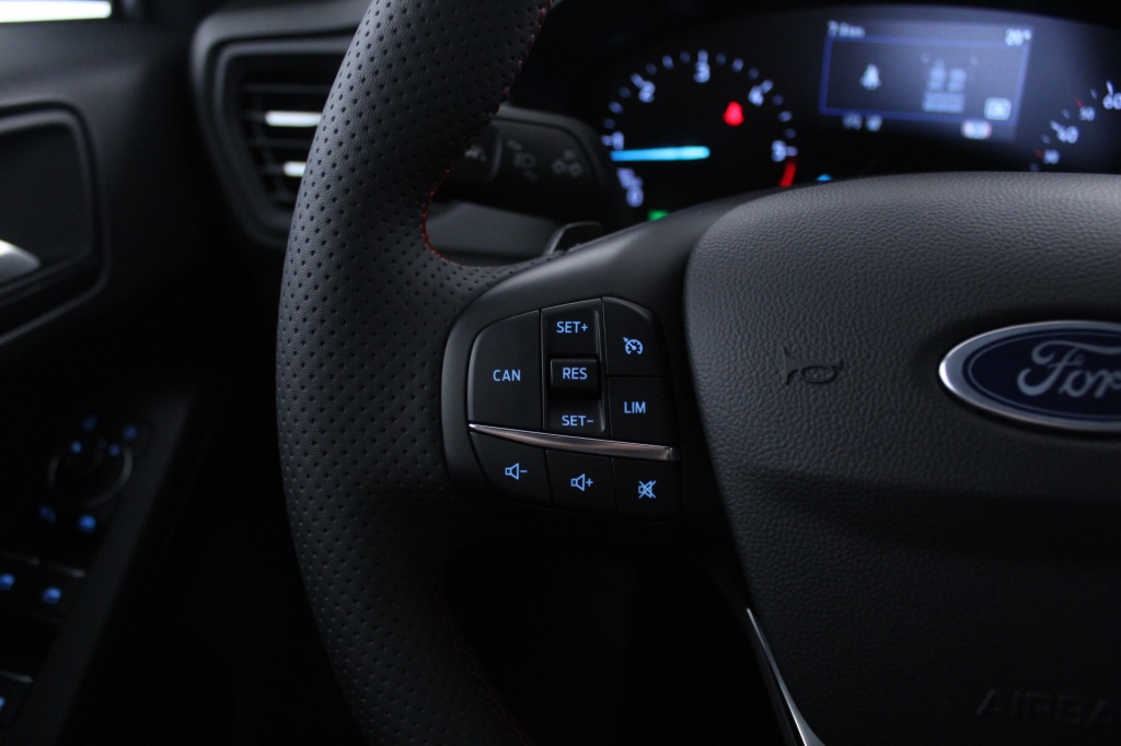 Ford Focus SW