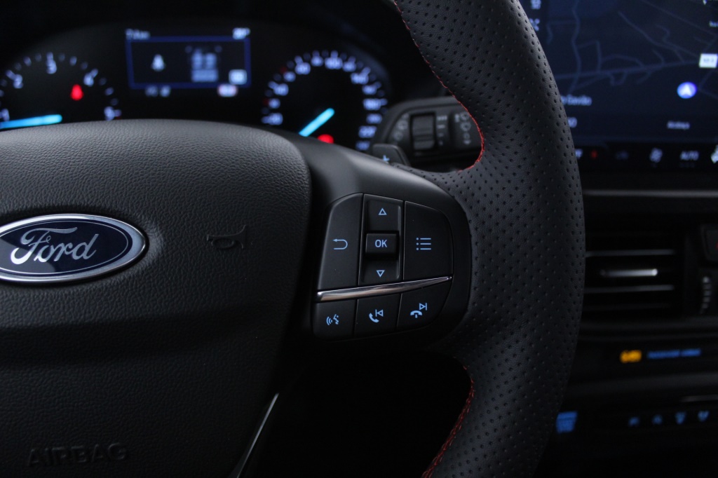 Ford Focus SW
