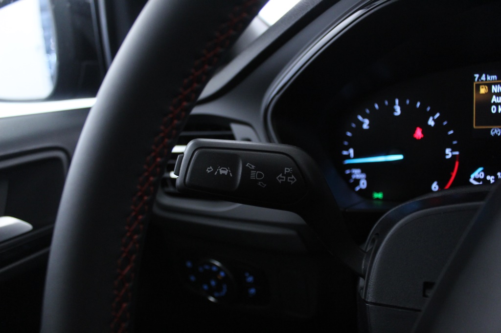 Ford Focus SW