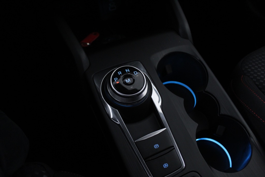 Ford Focus SW