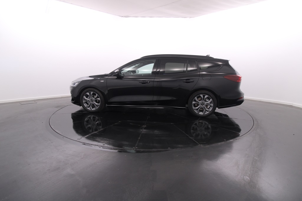 Ford Focus SW