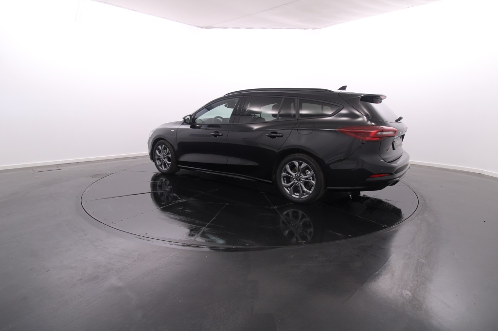 Ford Focus SW