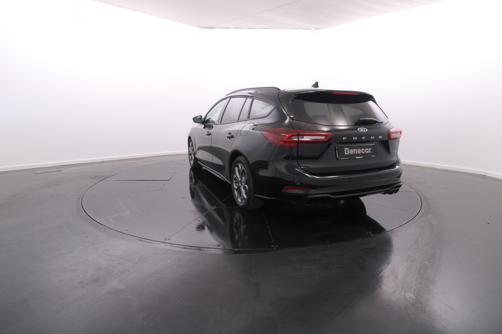 Ford Focus SW