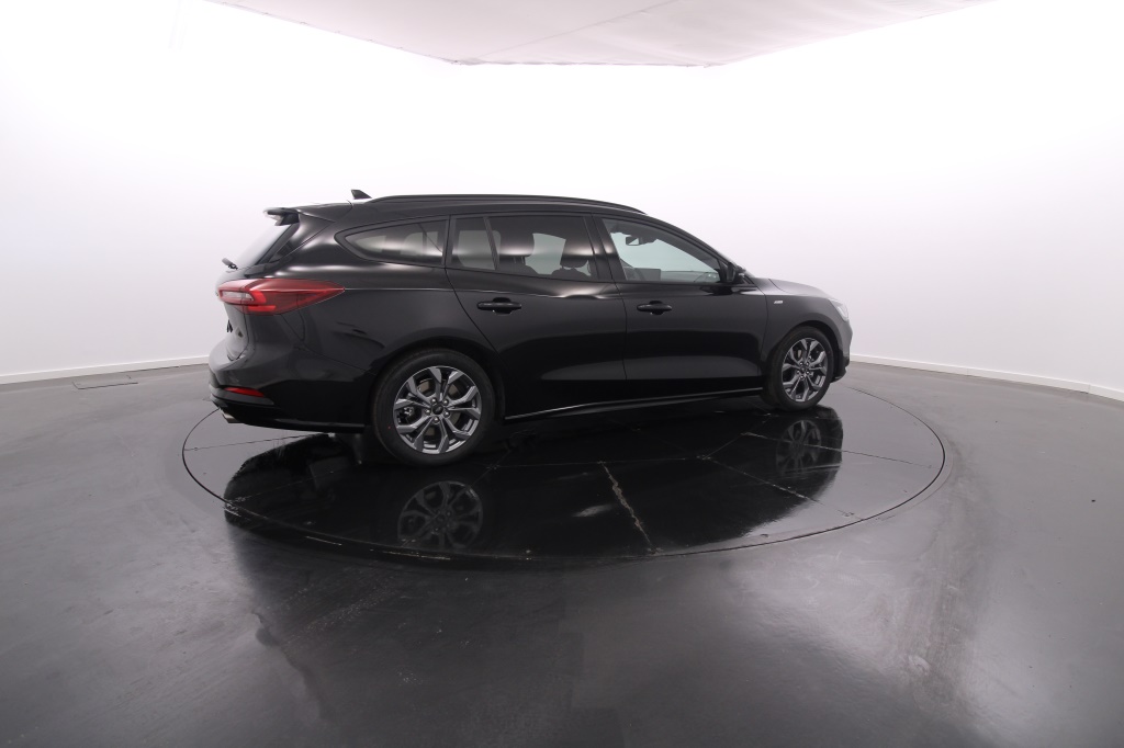 Ford Focus SW