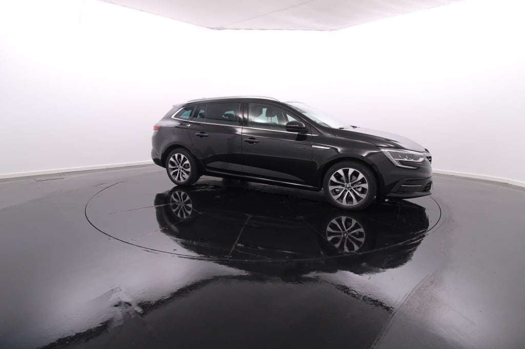 Renault Megane Sport Tourer