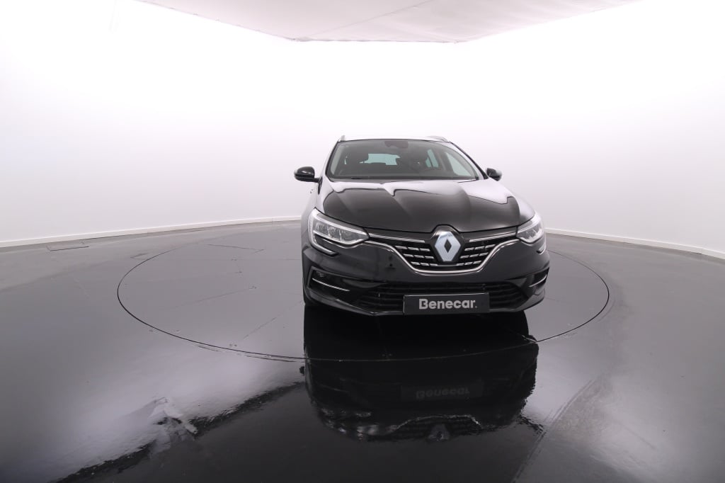 Renault Megane Sport Tourer