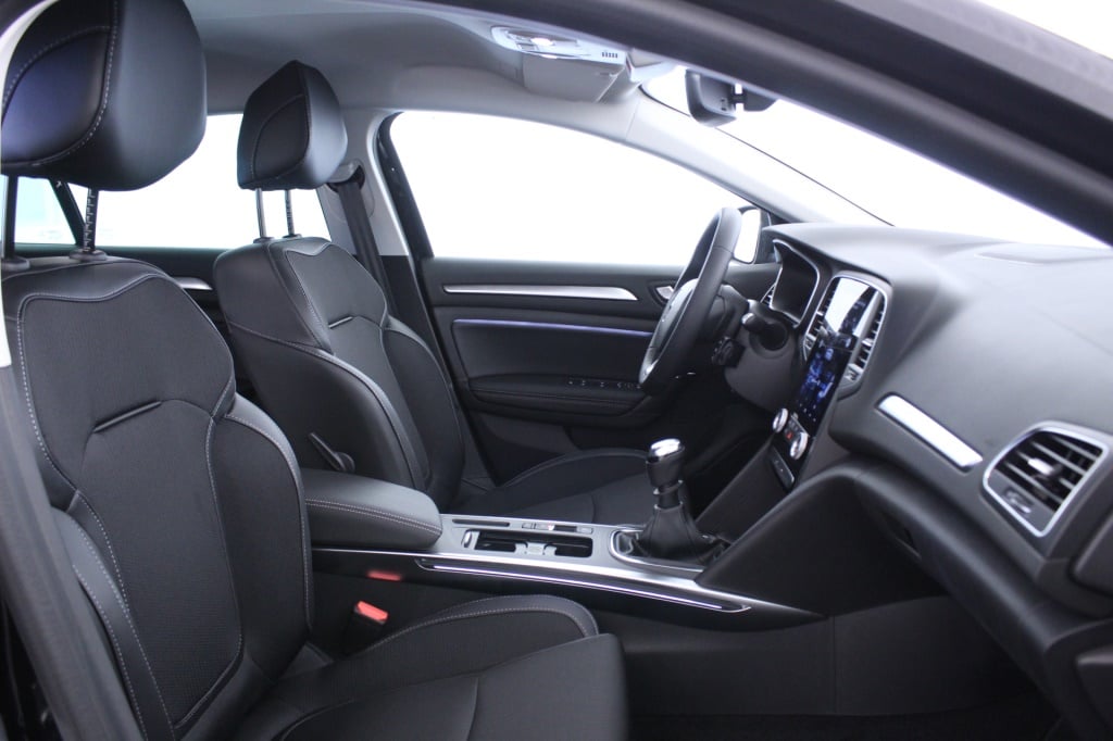 Renault Megane Sport Tourer