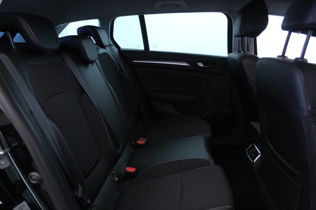 Renault Megane Sport Tourer