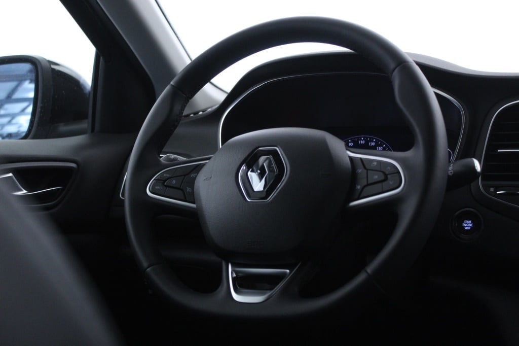 Renault Megane Sport Tourer