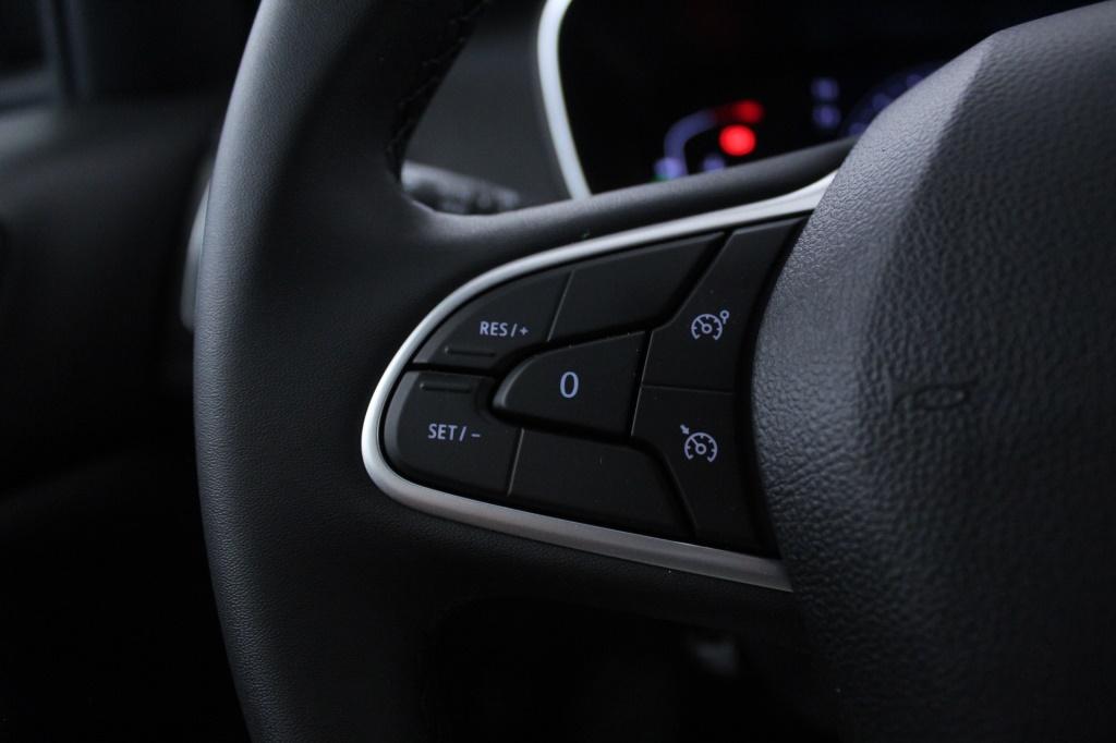 Renault Megane Sport Tourer