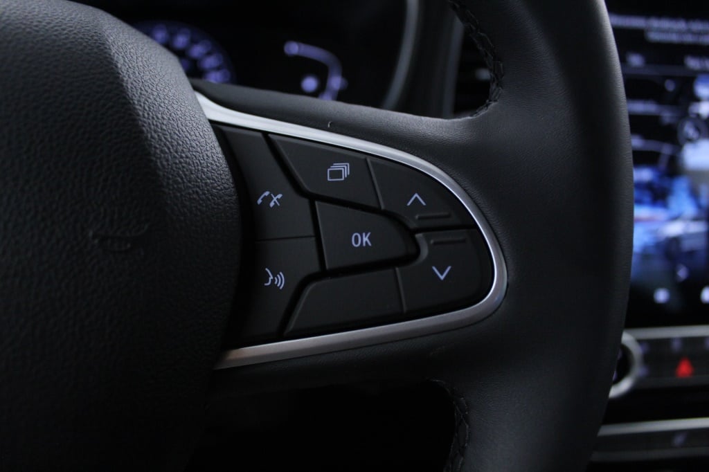 Renault Megane Sport Tourer