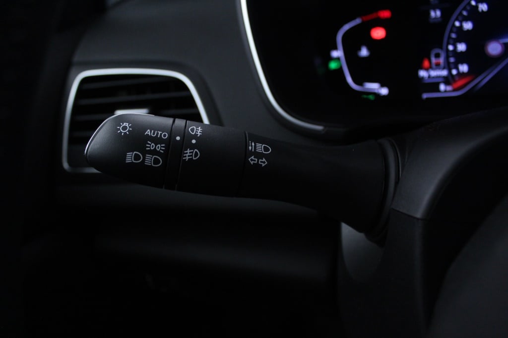 Renault Megane Sport Tourer