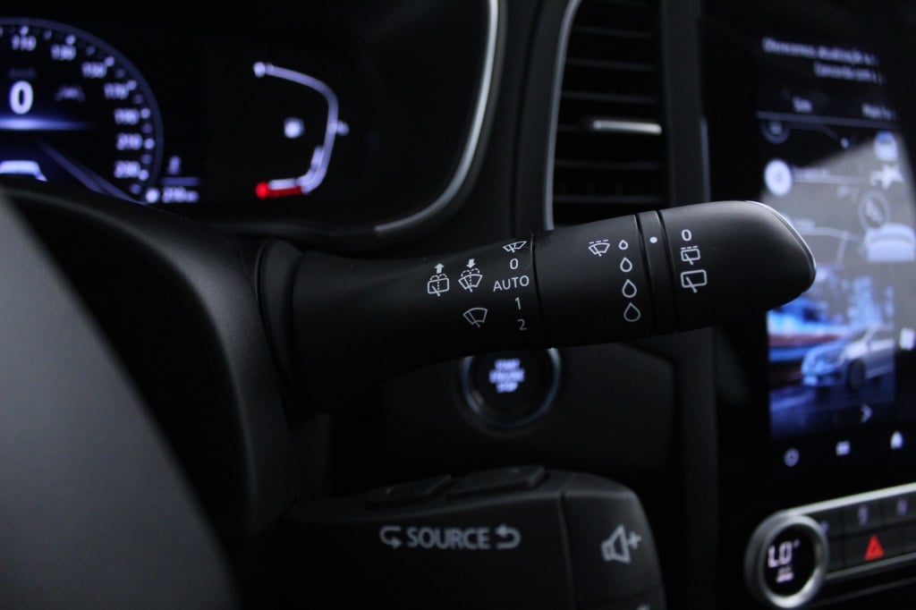 Renault Megane Sport Tourer