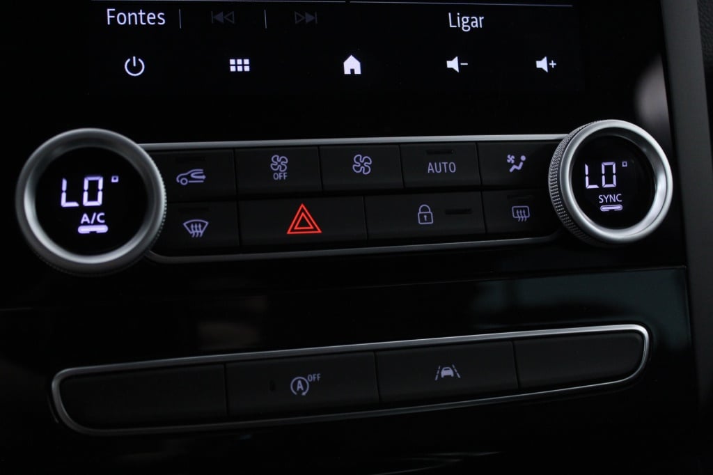 Renault Megane Sport Tourer