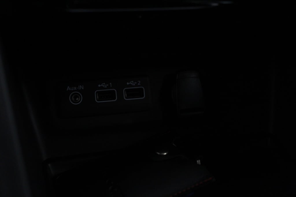 Renault Megane Sport Tourer