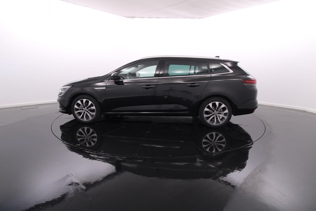 Renault Megane Sport Tourer