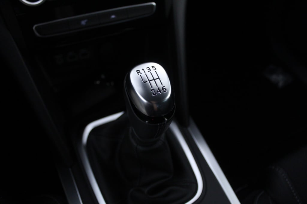 Renault Megane Sport Tourer