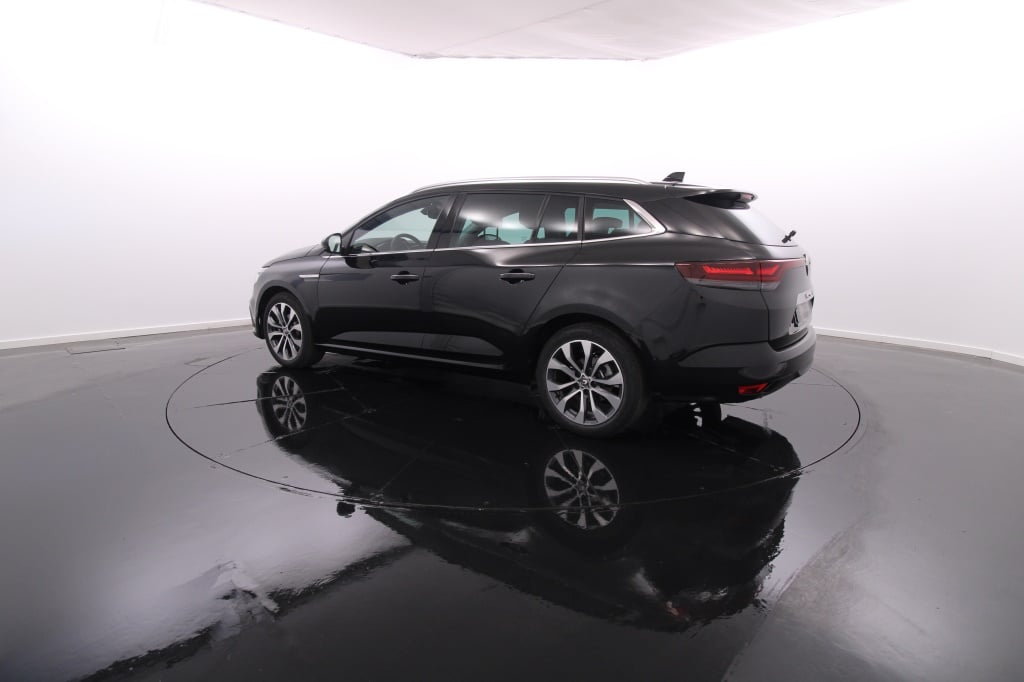 Renault Megane Sport Tourer