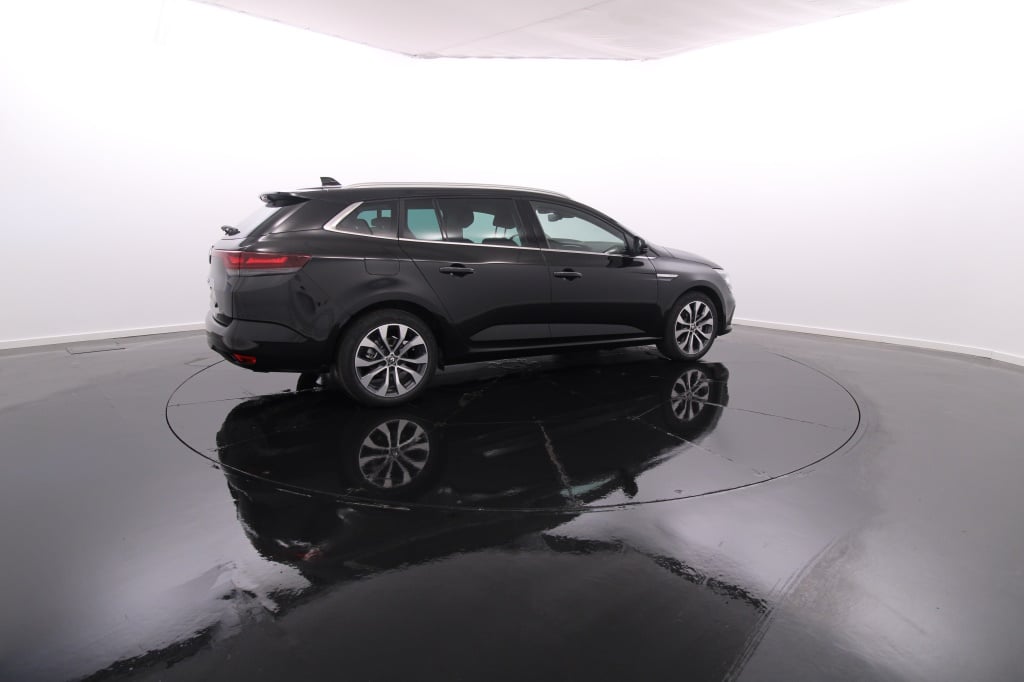 Renault Megane Sport Tourer