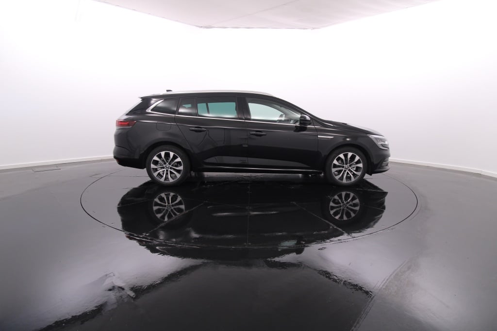 Renault Megane Sport Tourer