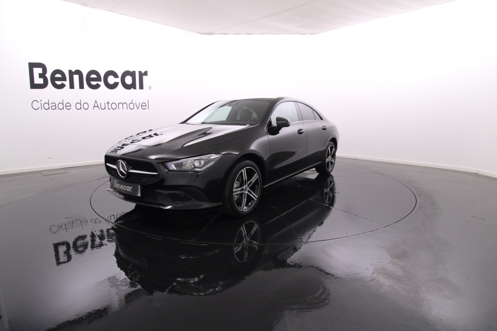 Mercedes-Benz Classe CLA - 250