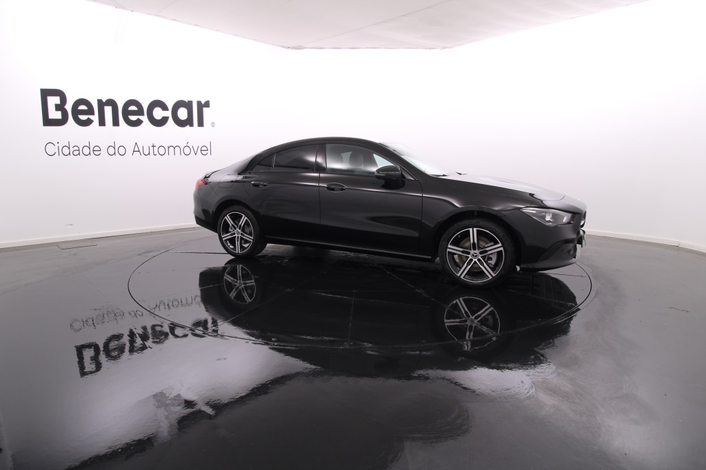 Mercedes-Benz Classe CLA - 250