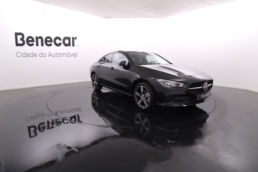 Mercedes-Benz Classe CLA - 250