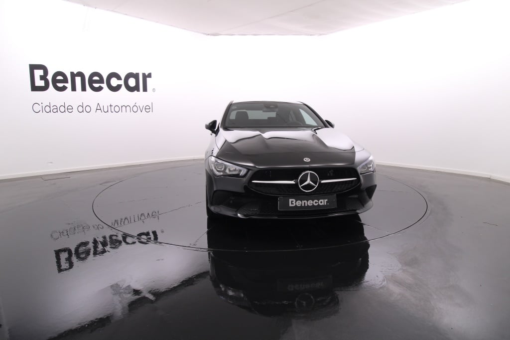 Mercedes-Benz Classe CLA - 250