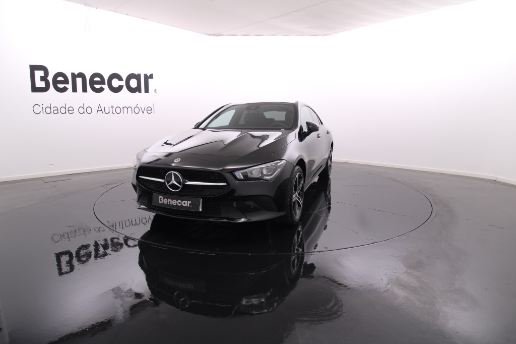 Mercedes-Benz Classe CLA - 250