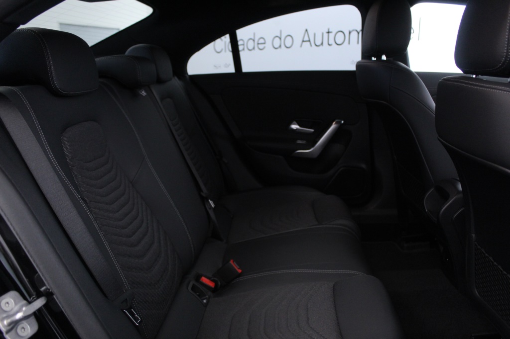 Mercedes-Benz Classe CLA - 250