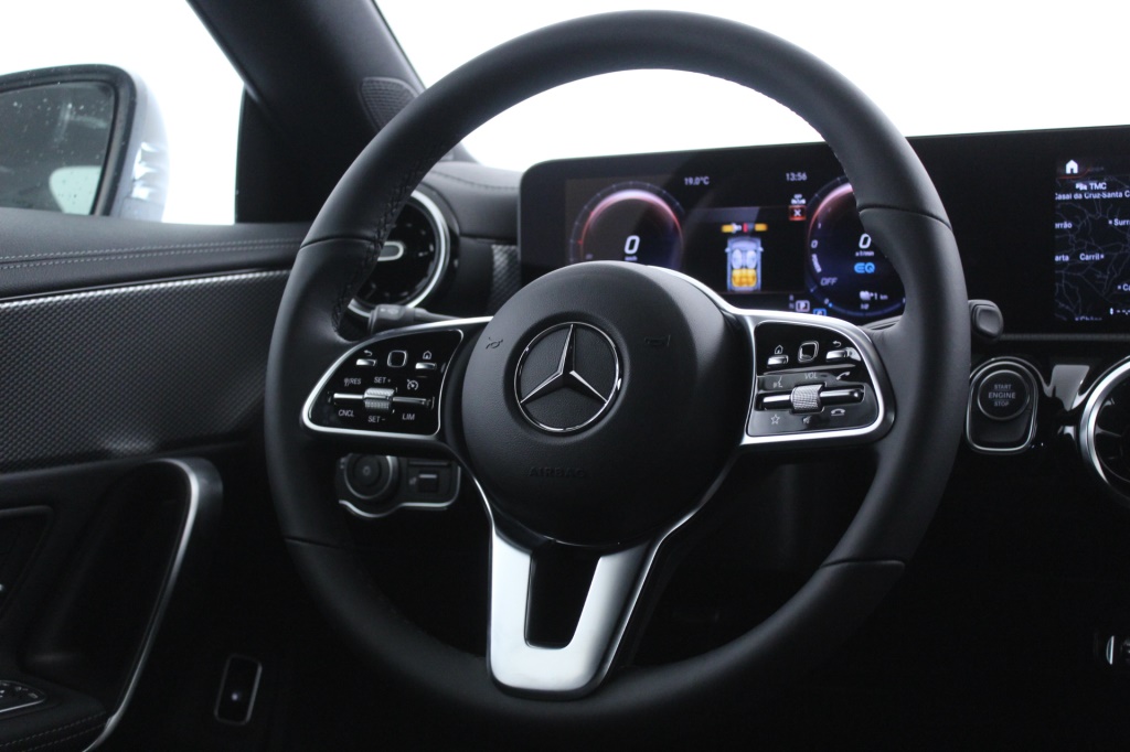 Mercedes-Benz Classe CLA - 250