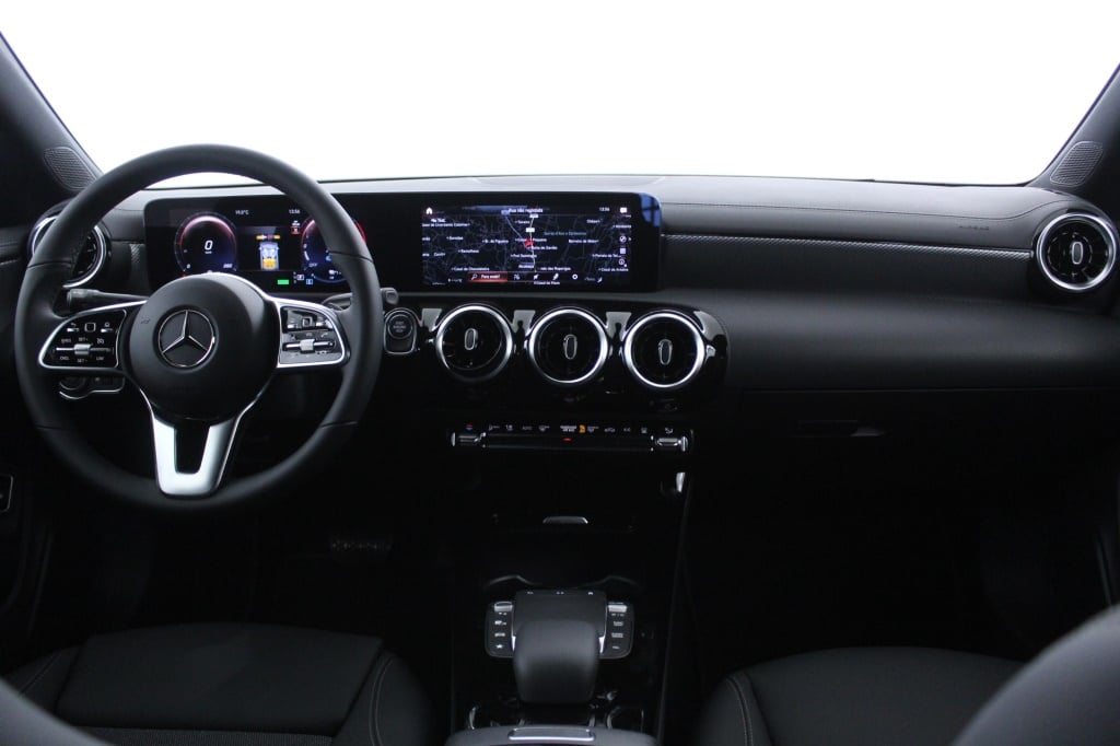 Mercedes-Benz Classe CLA - 250