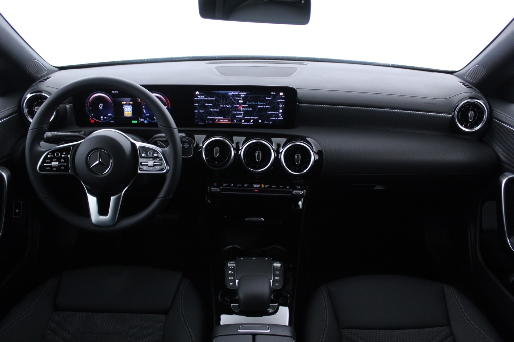 Mercedes-Benz Classe CLA - 250