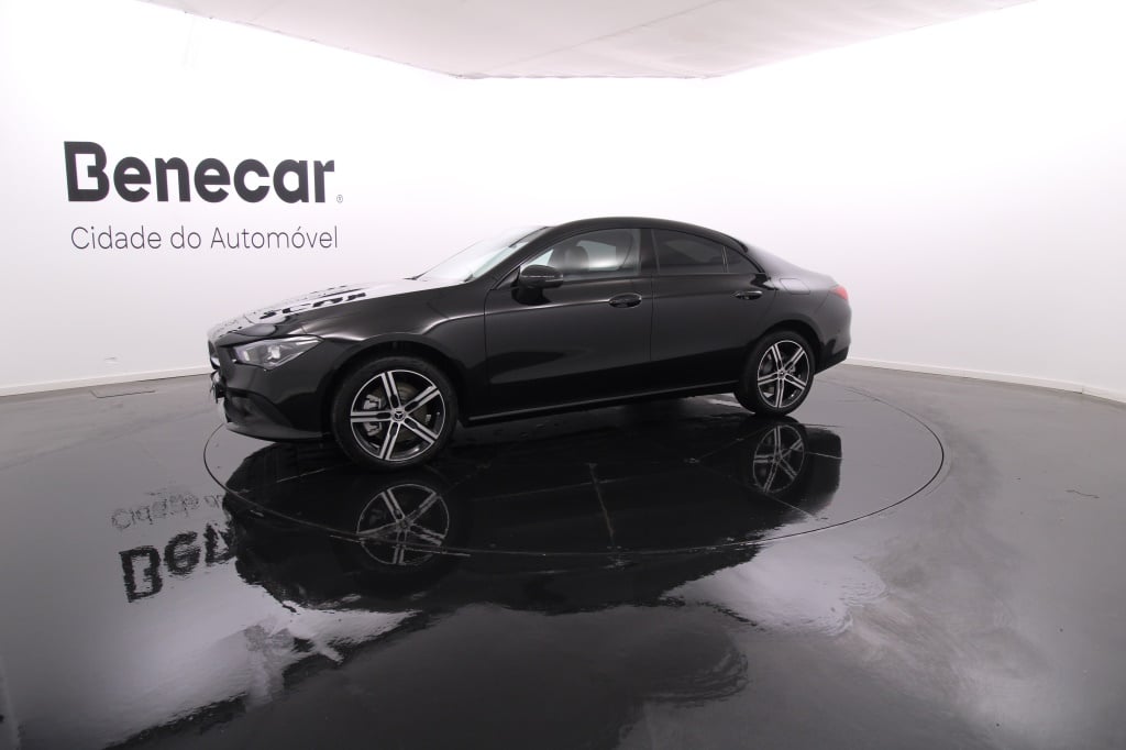 Mercedes-Benz Classe CLA - 250